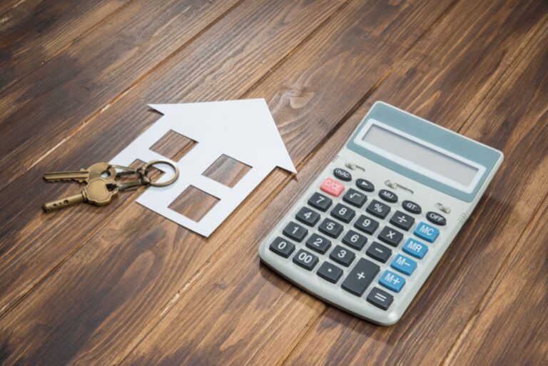 Gastos de formalización de préstamo hipotecario